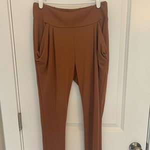 Free People Jogger Pants